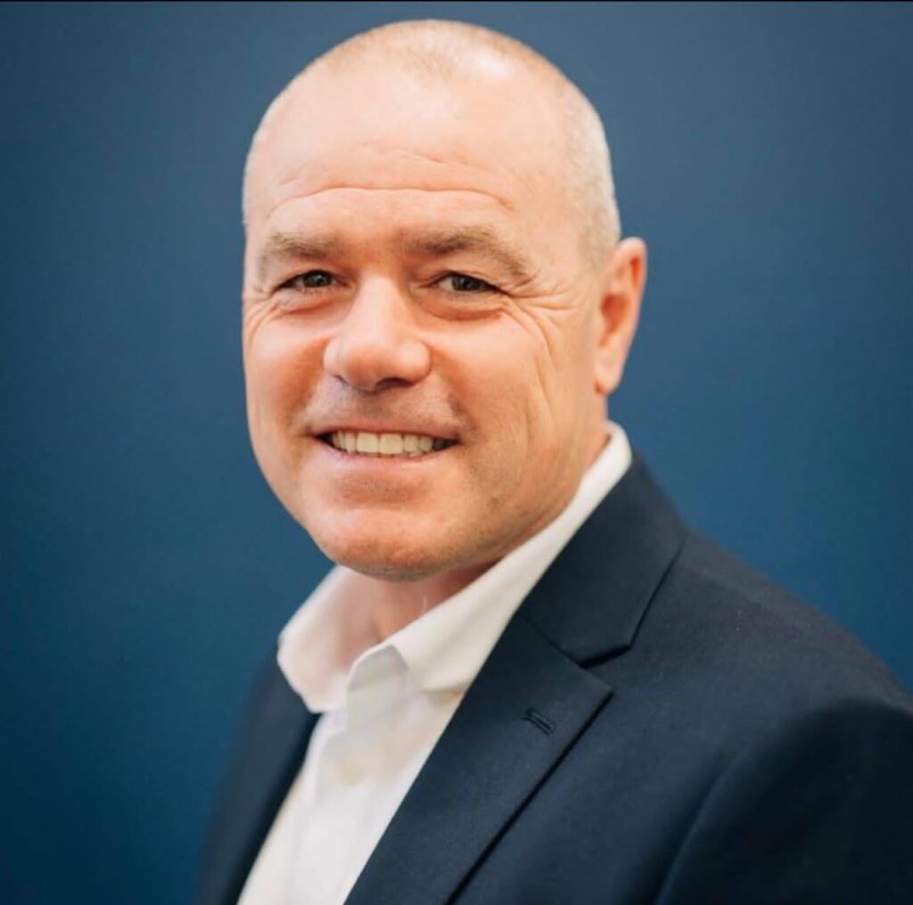 Chris Hill’s Mission: Tackling the Global Addiction Crisis with Lived Experience and Innovation