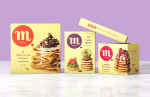 Custom Pancake Boxes: Serving Freshness With Branding And Style