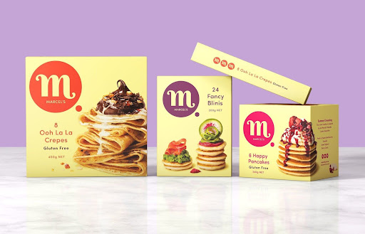Custom Pancake Boxes: Serving Freshness With Branding And Style