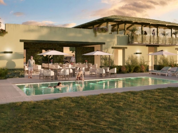 Re&So La Herencia Crédito