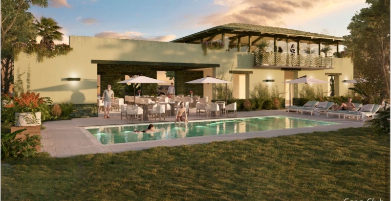 Re&So La Herencia Crédito