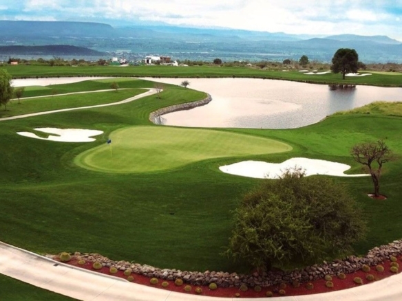 Re&So Terrenos Balvanera en venta