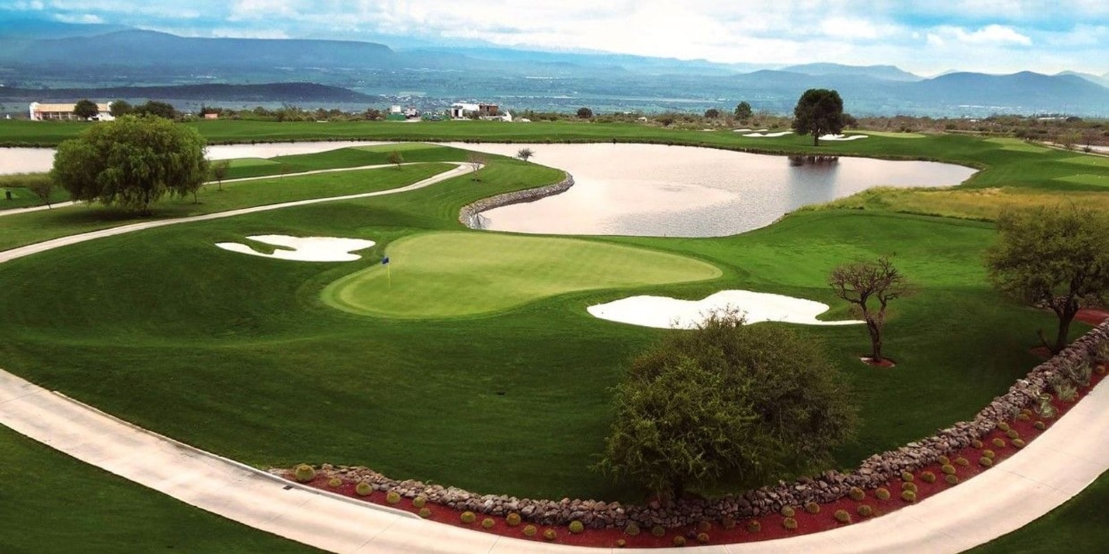 Re&So Terrenos Balvanera en venta