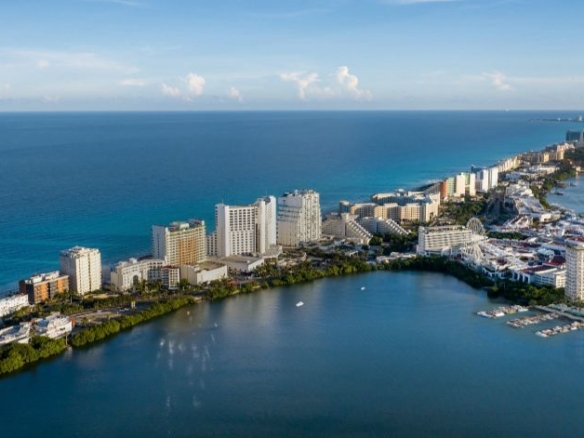 Re&So Marina One Laguna