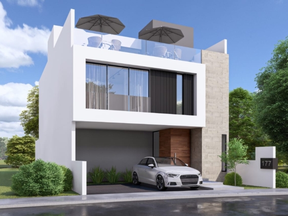 Nuevo Refugio Re&So Bienes Raíces