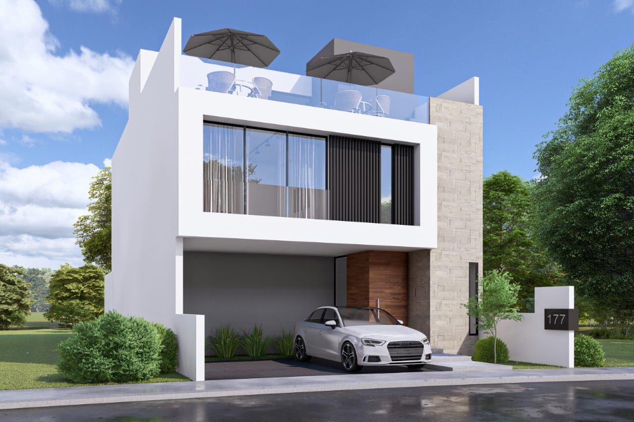 Nuevo Refugio Re&So Bienes Raíces